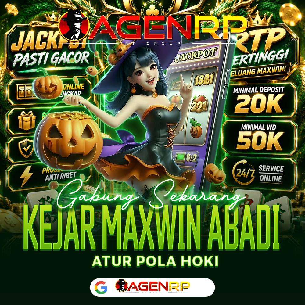 AGENRP: Menjelajahi Tren Hiburan Digital yang Praktis dan Interaktif