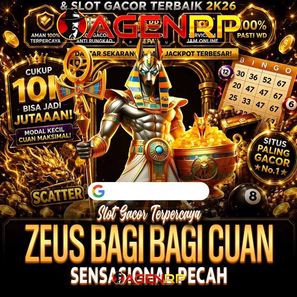 AGENRP